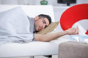 mandeinfluenza