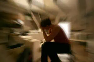 Stress slår hvert år 1.400 danskere ihjel.