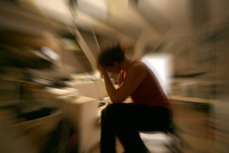Stress slår hvert år 1.400 danskere ihjel.