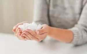 Har du diabetes symptomer - altså symptomer på sukkersyge? Se i artiklen her, hvad du skal holde øje med.