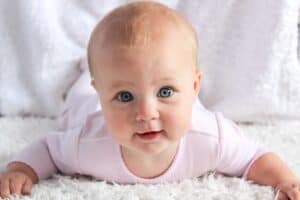 Forebyg allergi hos din baby