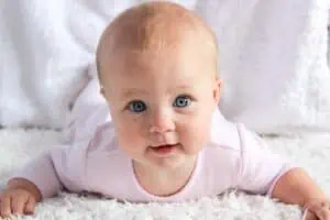 Forebyg allergi hos din baby