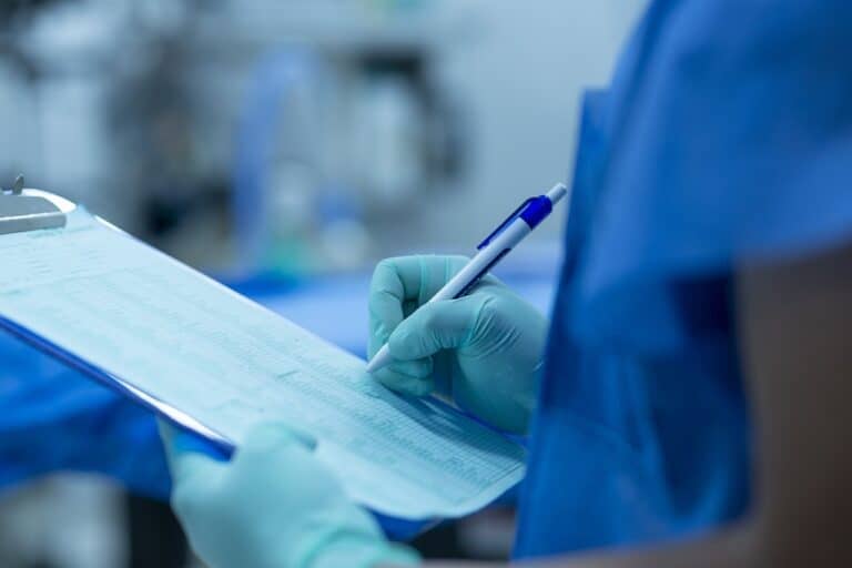 Organdonation