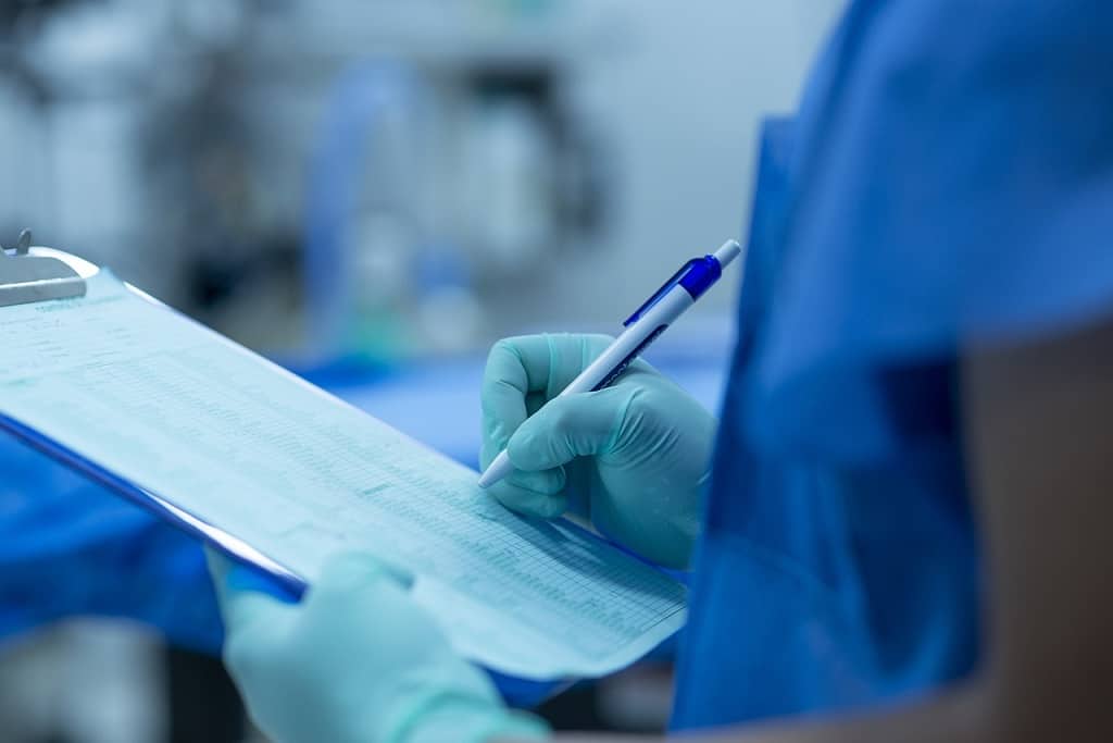 Organdonation