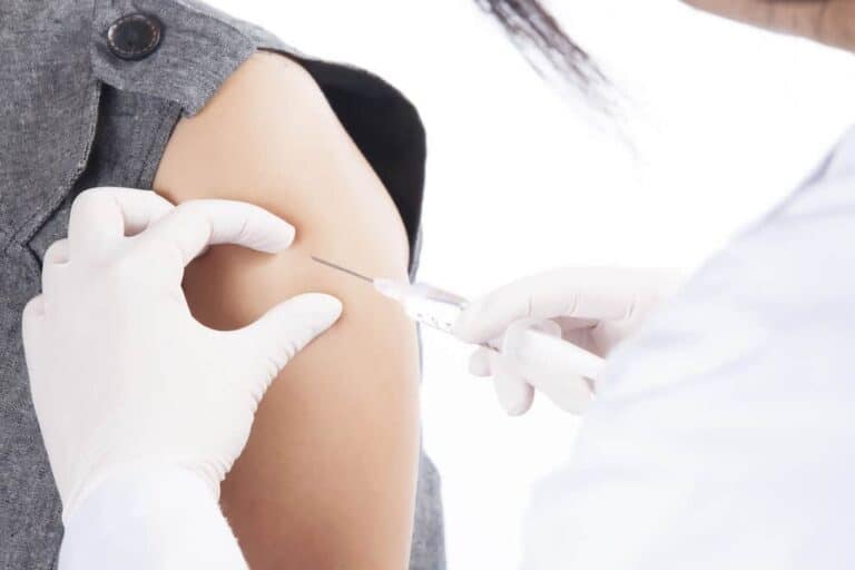 Vaccinationer mod corona