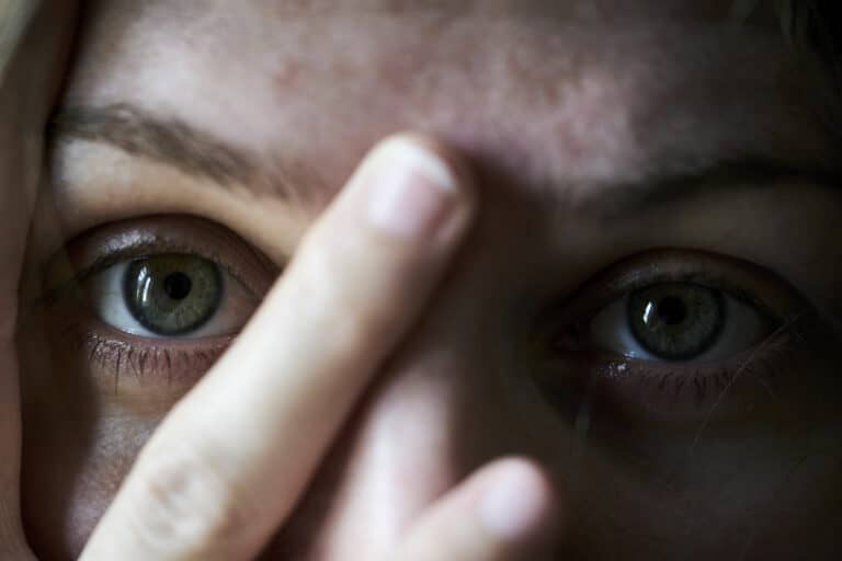 A-vitamin er godt for øjne og hud