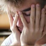 Negativ stress er noget mange danskere oplever - faktisk rammer det tre ud af fire