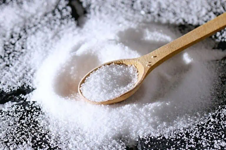 Salt