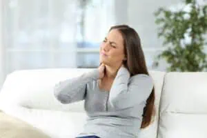 Fibromyalgi rammer især kvinder mellem 30 år og 50 år og er en form for muskelgigt.