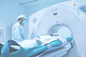 Metastaser scanner